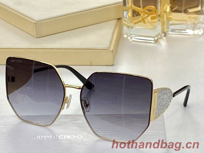 Jimmy Choo Sunglasses Top Quality JCS00165